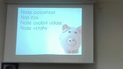 Nebezpečí sociálních sítí