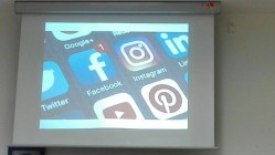Nebezpečí sociálních sítí