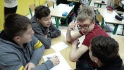 Nebezpečí sociálních sítí