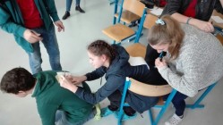 Nebezpečí sociálních sítí