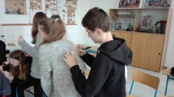 Nebezpečí sociálních sítí