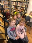 Program v městské knihovně