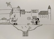 Práce žáků 2019/2020