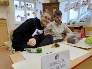 Veselé hrátky se zvířátky Veselé hrátky se zvířátky