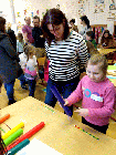 Veselé hrátky se zvířátky Veselé hrátky se zvířátky