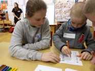 Veselé hrátky se zvířátky Veselé hrátky se zvířátky