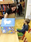 Veselé hrátky se zvířátky Veselé hrátky se zvířátky