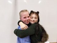 Veselé hrátky se zvířátky Veselé hrátky se zvířátky
