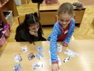 Veselé hrátky se zvířátky Veselé hrátky se zvířátky
