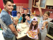 Příměstské tábory - letní prázdniny 2020
