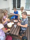 Příměstské tábory - letní prázdniny 2020