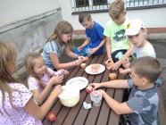 Příměstské tábory - letní prázdniny 2020