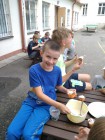 Příměstské tábory - letní prázdniny 2020
