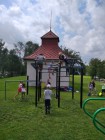 Příměstské tábory - letní prázdniny 2020