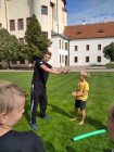 Příměstské tábory - letní prázdniny 2020