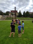 Příměstské tábory - letní prázdniny 2020