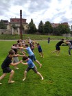 Příměstské tábory - letní prázdniny 2020