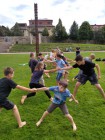 Příměstské tábory - letní prázdniny 2020