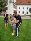 Příměstské tábory - letní prázdniny 2020
