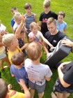 Příměstské tábory - letní prázdniny 2020