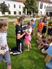 Příměstské tábory - letní prázdniny 2020