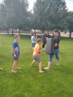 Příměstské tábory - letní prázdniny 2020