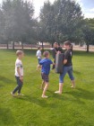 Příměstské tábory - letní prázdniny 2020