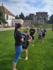 Příměstské tábory - letní prázdniny 2020