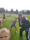 Příměstské tábory - letní prázdniny 2020