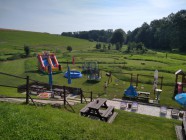 Příměstské tábory - letní prázdniny 2020