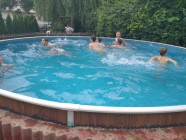 Příměstské tábory - letní prázdniny 2020