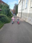 Poslední turnus letních příměstských táborů
