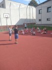Poslední turnus letních příměstských táborů