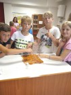 Poslední turnus letních příměstských táborů