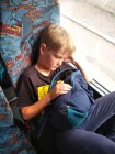 Poslední turnus letních příměstských táborů