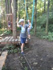 Poslední turnus letních příměstských táborů