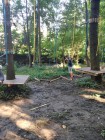 Poslední turnus letních příměstských táborů