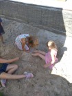 Poslední turnus letních příměstských táborů