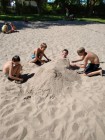 Poslední turnus letních příměstských táborů