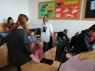Naši deváťáci