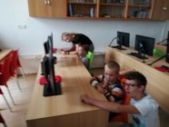 Naši deváťáci