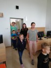 Naši deváťáci