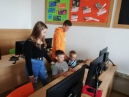 Naši deváťáci