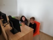 Naši deváťáci