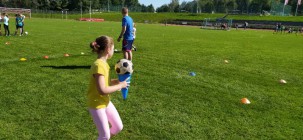 Sportovní dopoledne