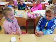 Učíme se