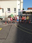 Olympijský běh