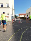 Olympijský běh