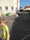 Olympijský běh