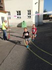 Olympijský běh